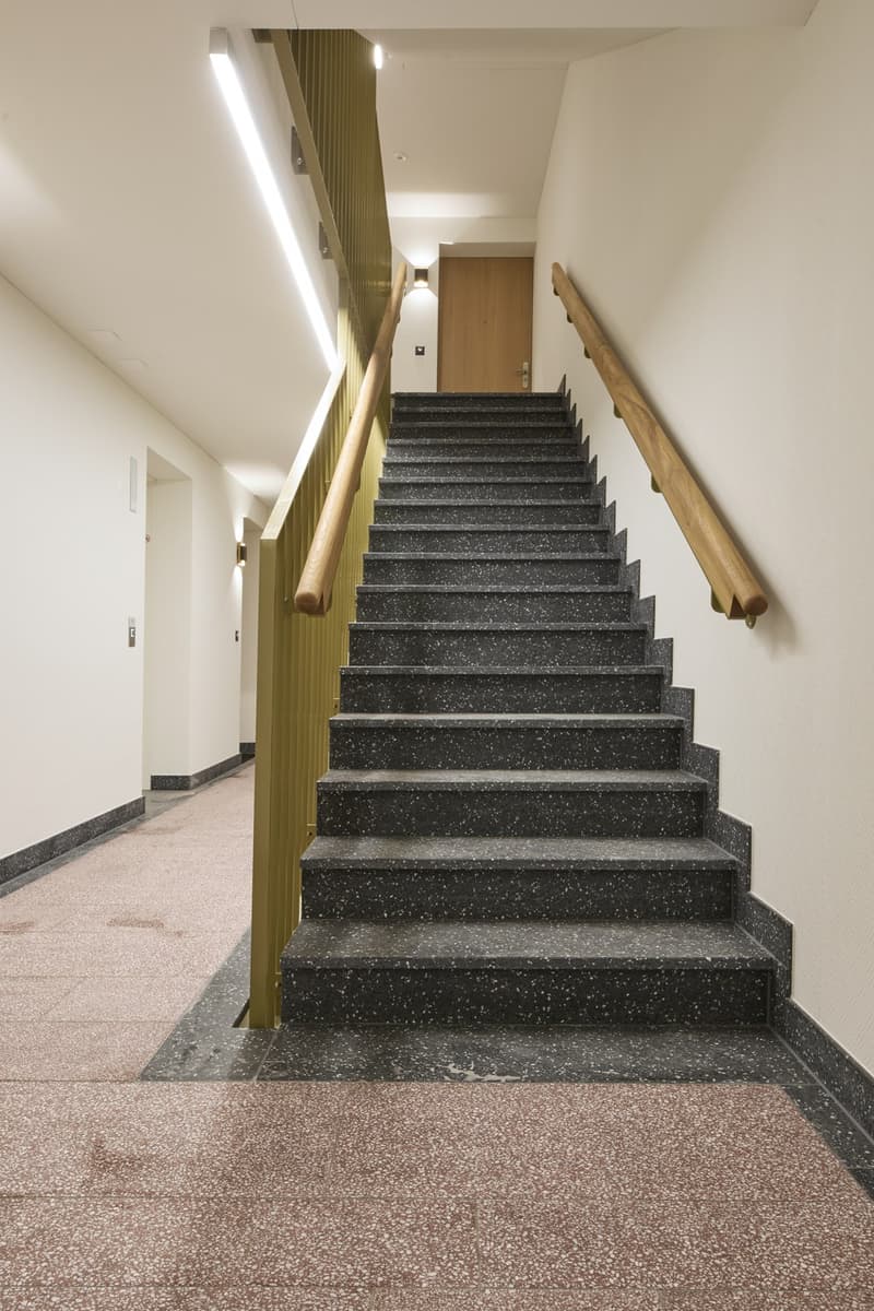 Treppenhaus