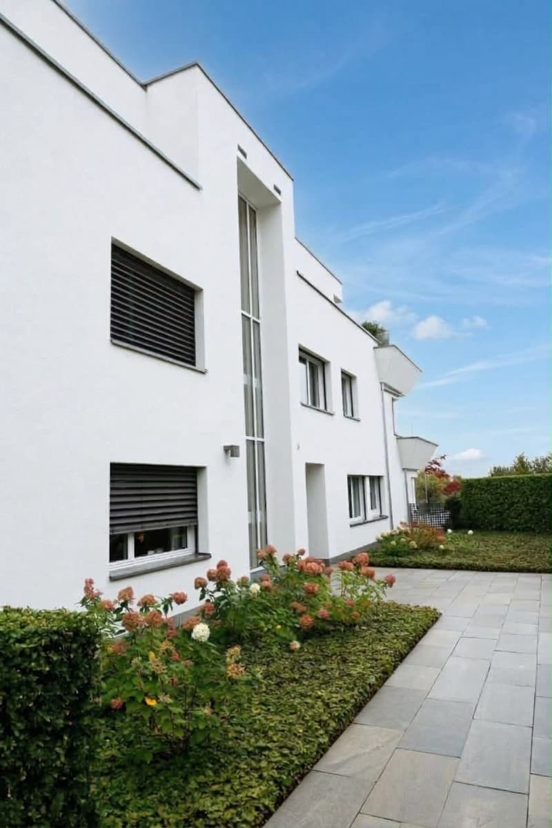Aussenansicht