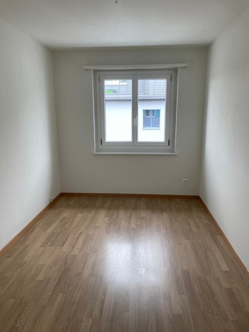 Kinderzimmer (Muster, Abweichungen möglich)