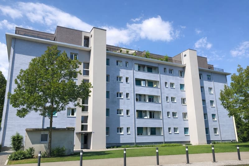 Aussenansicht (Abweichungen möglich)