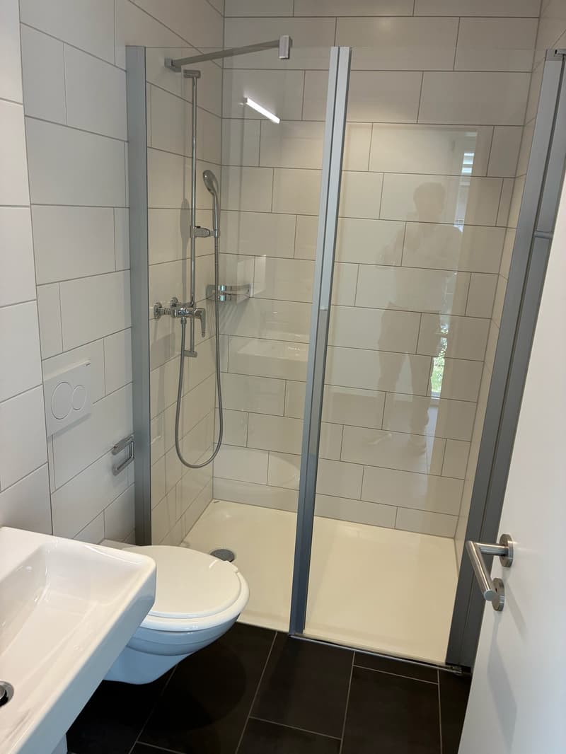 Helle 4.5-Zimmer-Wohnung im modernen Neubau im Herzen von Würenlingen (4)