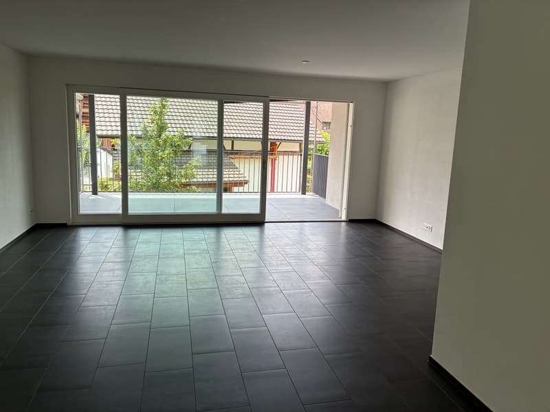 Helle 4.5-Zimmer-Wohnung im modernen Neubau im Herzen von Würenlingen (6)