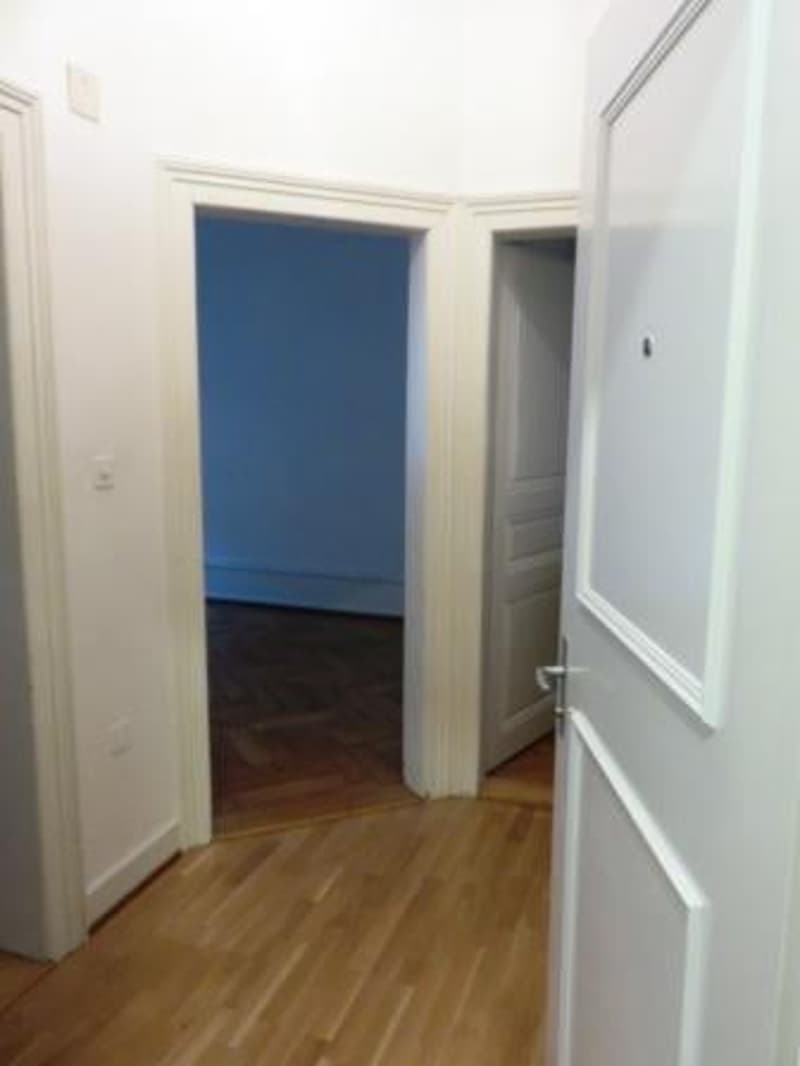 Gemütliche 3-Zimmerwohnung mit Balkon im Herzen des St. Johanns (6)
