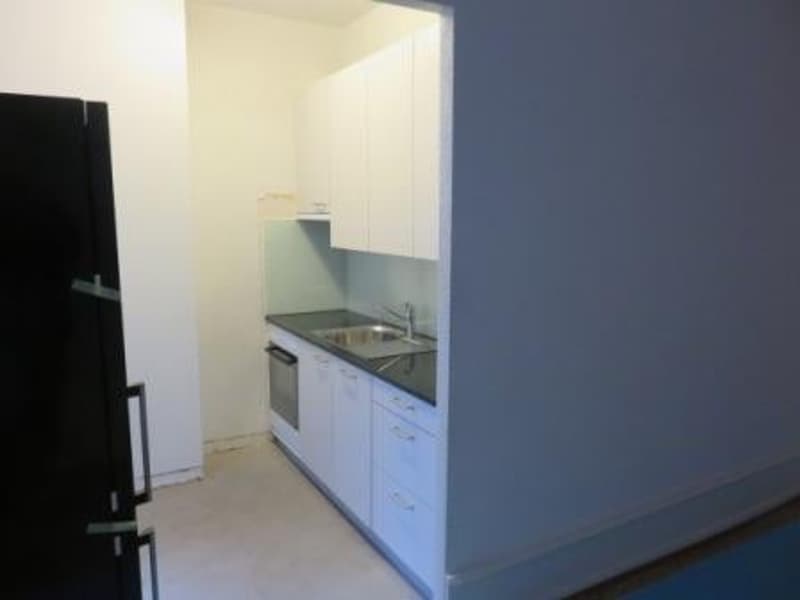 Gemütliche 3-Zimmerwohnung mit Balkon im Herzen des St. Johanns (4)