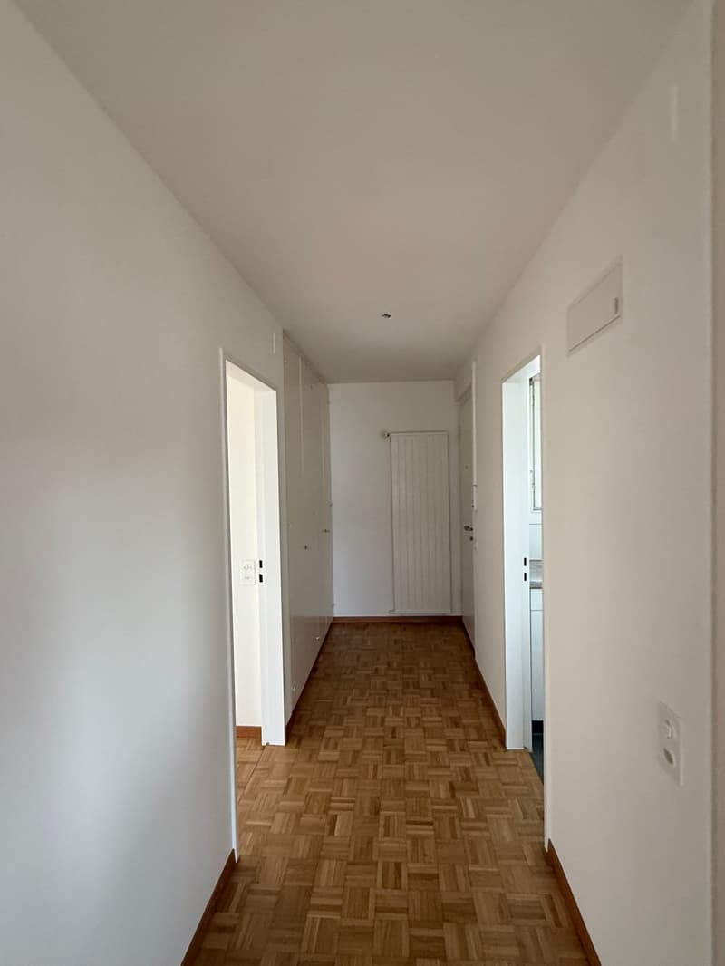 Appartamento luminoso 3.5 locali con balcone a Birmensdorf – disponibile immediatamente! (5)