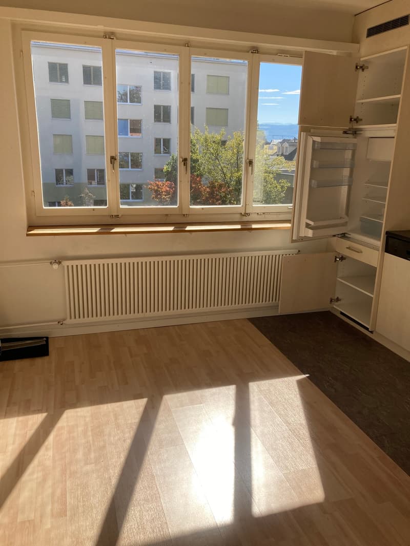 Gemütliche 2.5 Zimmerwohnung in Küsnacht Zürich-Goldküste (11)