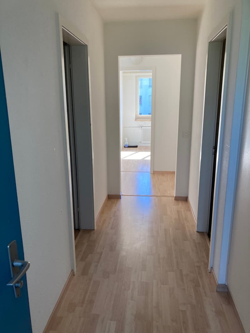 Gemütliche 2.5 Zimmerwohnung in Küsnacht Zürich-Goldküste (16)