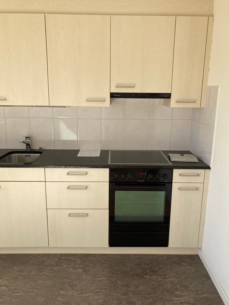 Gemütliche 2.5 Zimmerwohnung in Küsnacht Zürich-Goldküste (8)