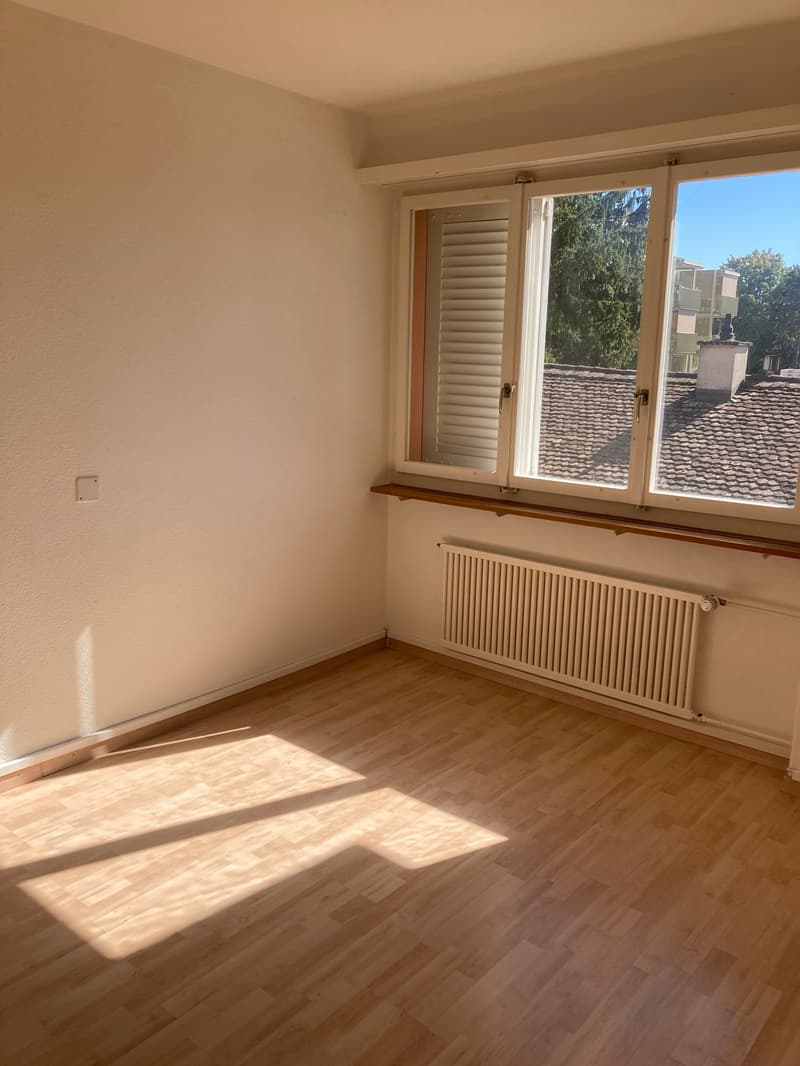 Gemütliche 2.5 Zimmerwohnung in Küsnacht Zürich-Goldküste (6)