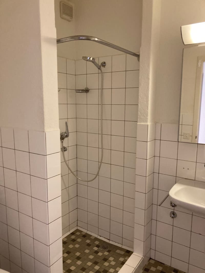 Gemütliche 2.5 Zimmerwohnung in Küsnacht Zürich-Goldküste (3)