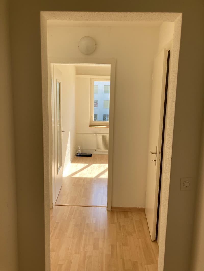 Gemütliche 2.5 Zimmerwohnung in Küsnacht Zürich-Goldküste (15)