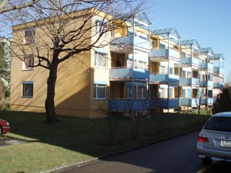 Aussenansicht