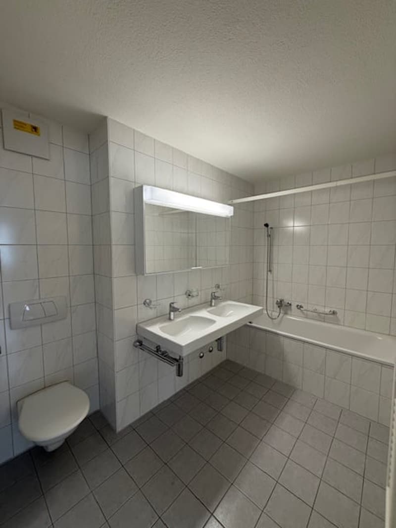 Ruhige Wohnung an bester Lage in Schlieren (8)