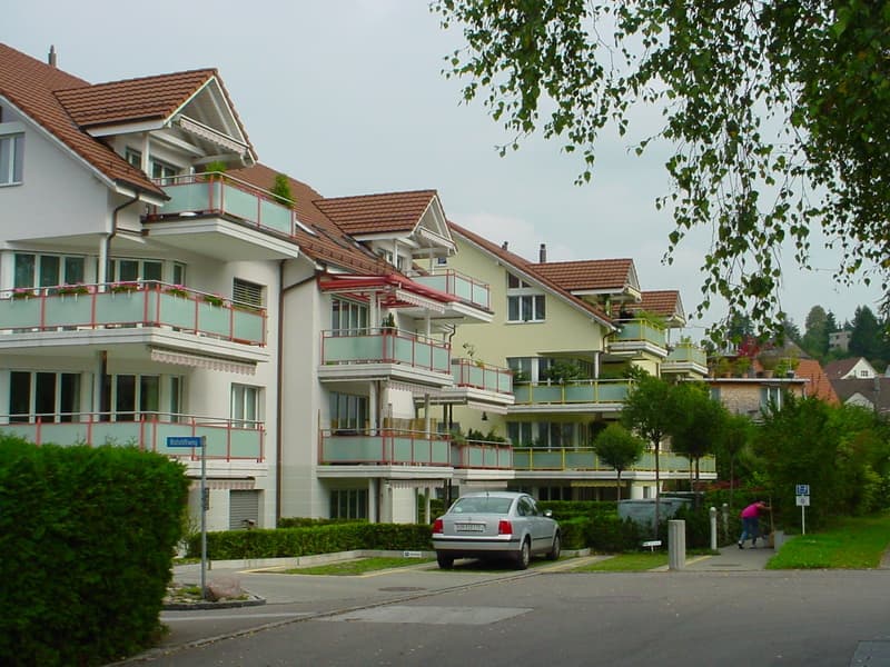 Aussenansicht