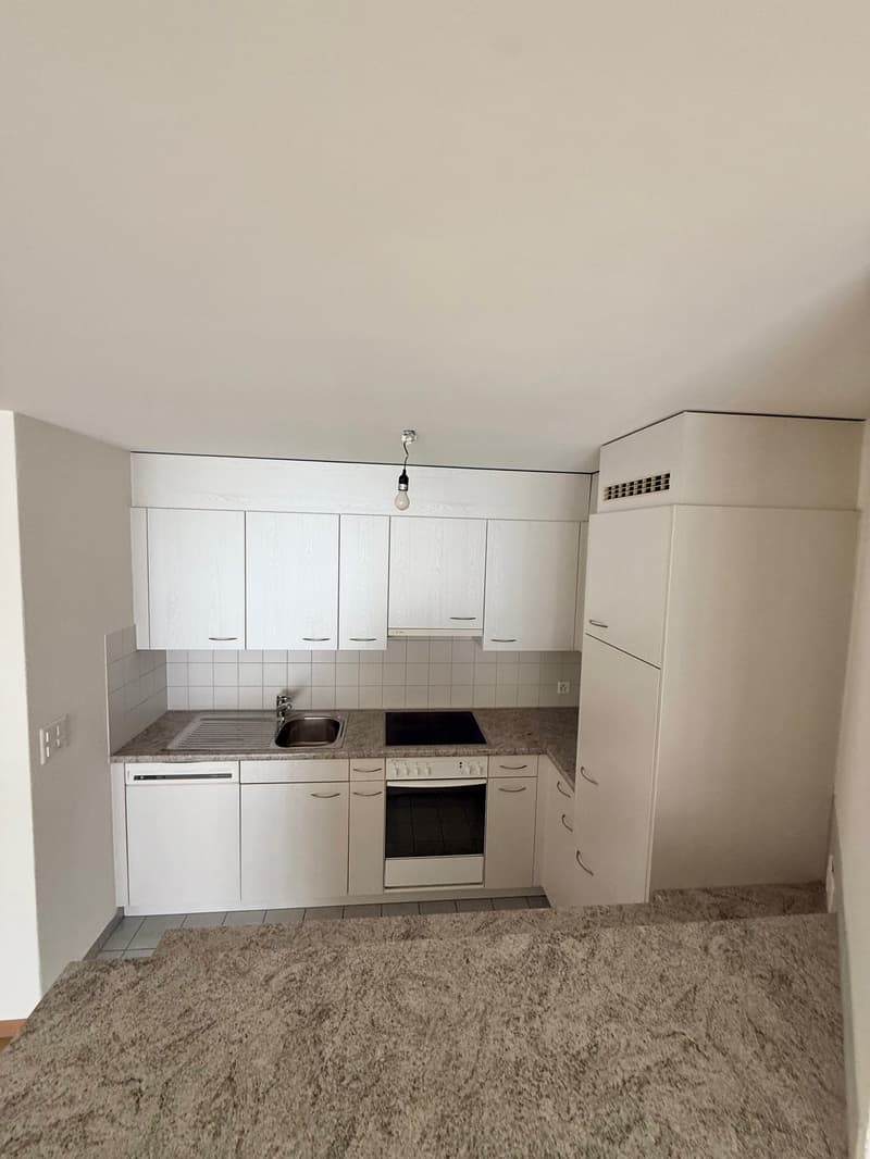 Ruhige Wohnung an bester Lage in Schlieren (5)