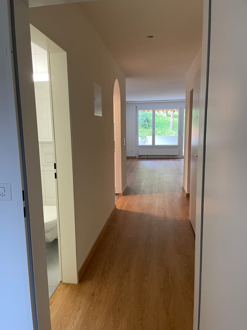 Bright apartment in a quiet location (3)