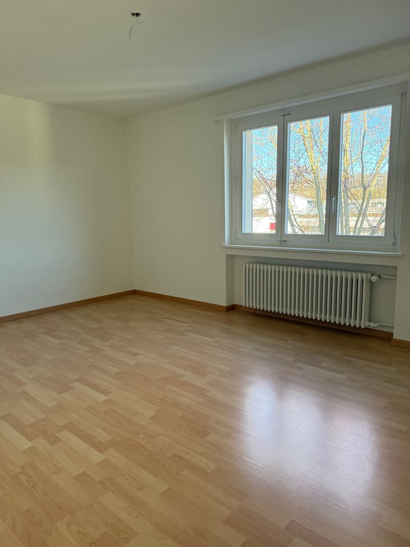 Helle und gepflegte Wohnung (8)