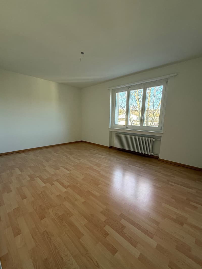 Helle und gepflegte Wohnung (9)