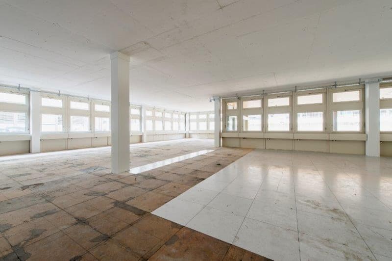 BLOCK 22: La tua nuova sede commerciale al piano terra (3)