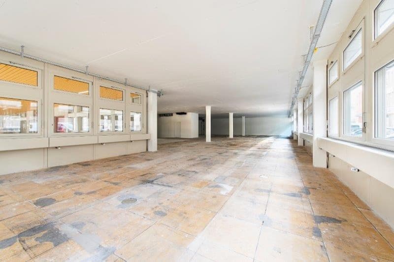BLOCK 22: La tua nuova sede commerciale al piano terra (5)