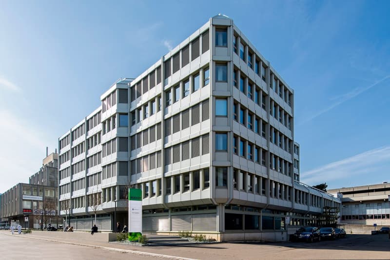 BLOCK 22: La tua nuova sede commerciale al piano terra (2)