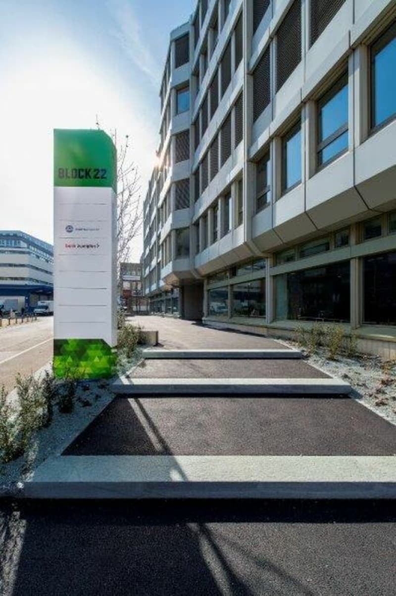 BLOCK 22: Ihr neuer Gewerbestandort im EG (1)