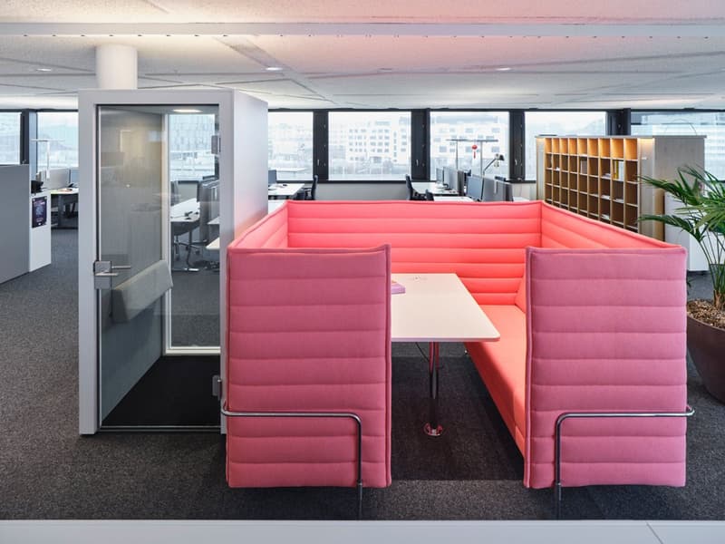 Position your company anew at Basel SBB station (7)