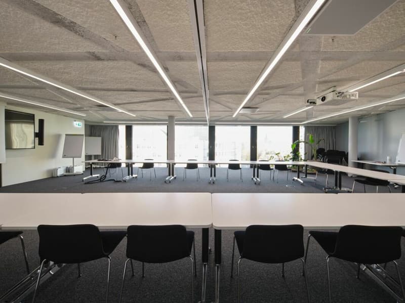 Position your company anew at Basel SBB station (9)