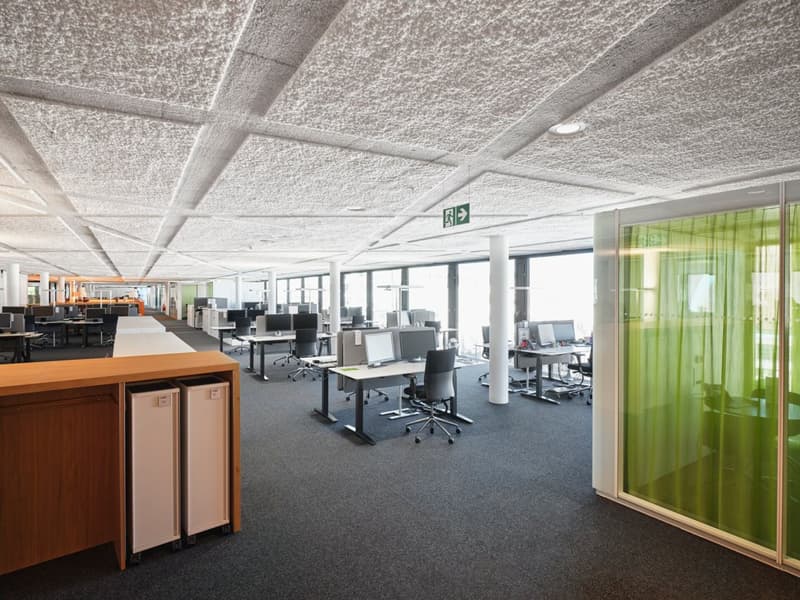 Position your company anew at Basel SBB station (5)