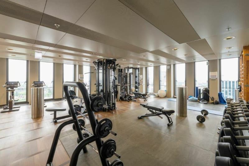 Quadro Towers - ready-to-occupy office spaces from 2'500m² (13)