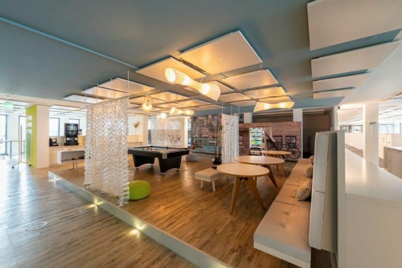 Quadro Towers - ready-to-occupy office spaces from 2'500m² (9)
