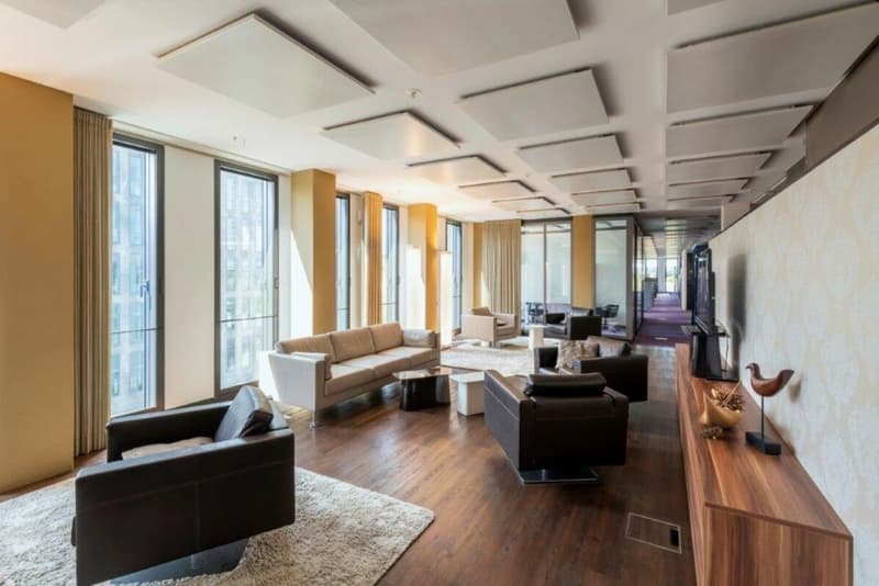 Quadro Towers - ready-to-occupy office spaces from 2'500m² (5)