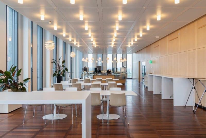 Quadro Towers - ready-to-occupy office spaces from 2'500m² (8)