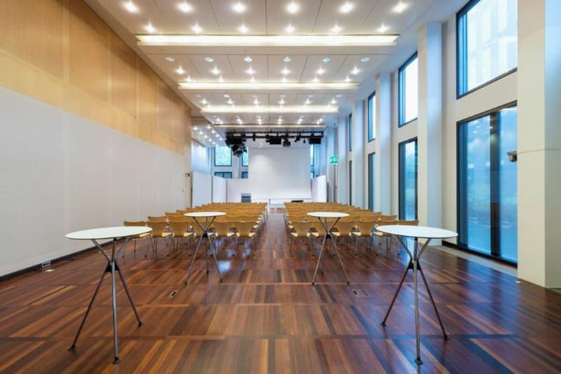 Quadro Towers - ready-to-occupy office spaces from 2'500m² (10)
