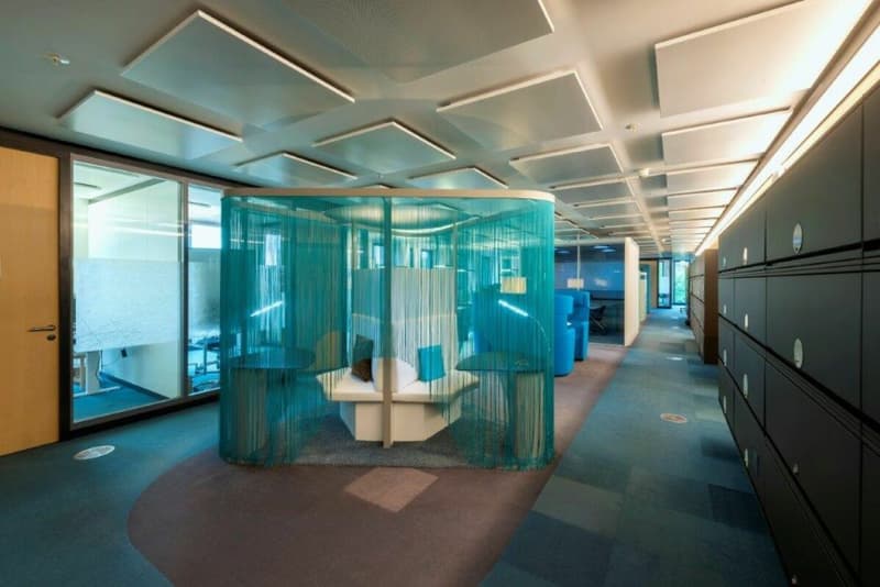 Quadro Towers - ready-to-occupy office spaces from 2'500m² (12)