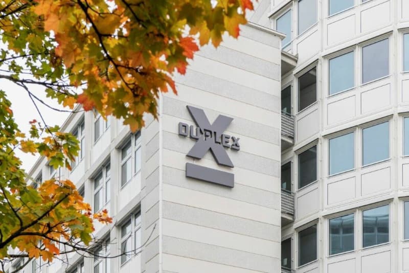 DUPLEX: Spazio per Storie di Successo (8)