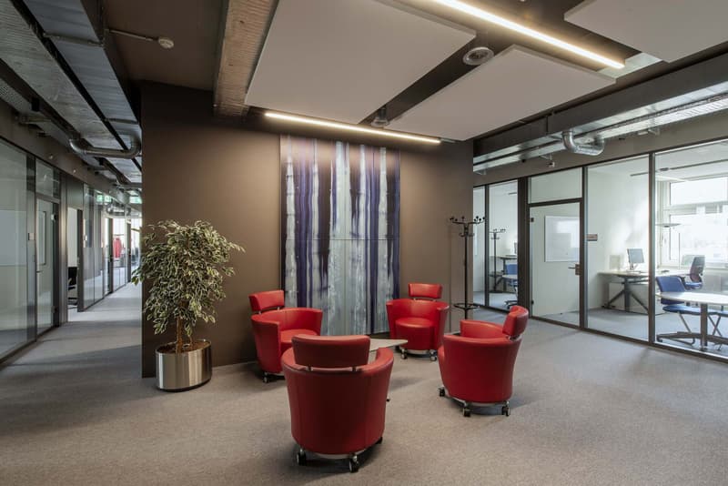 DUPLEX: Spazio per Storie di Successo (5)