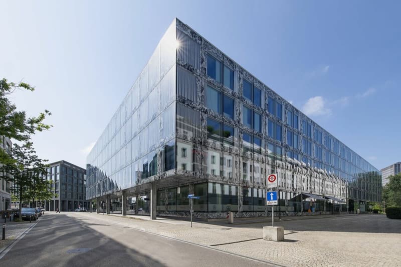 Casa commerciale "RICHTIPLATZ" - La tua nuova sede? (7)