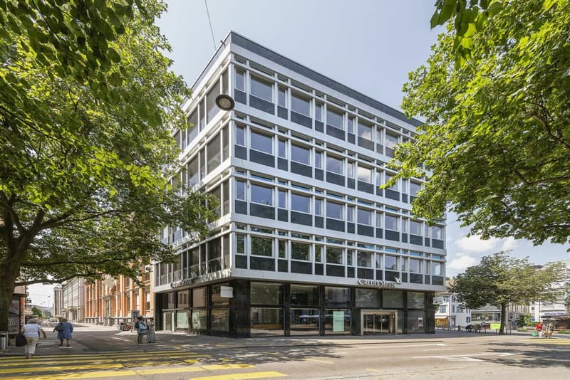 Office space in prime city center location (1)
