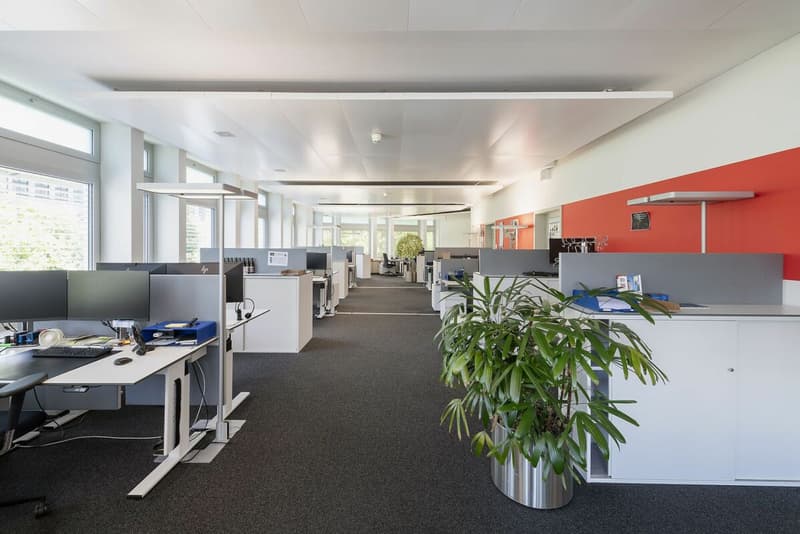 Office space in prime city center location (4)