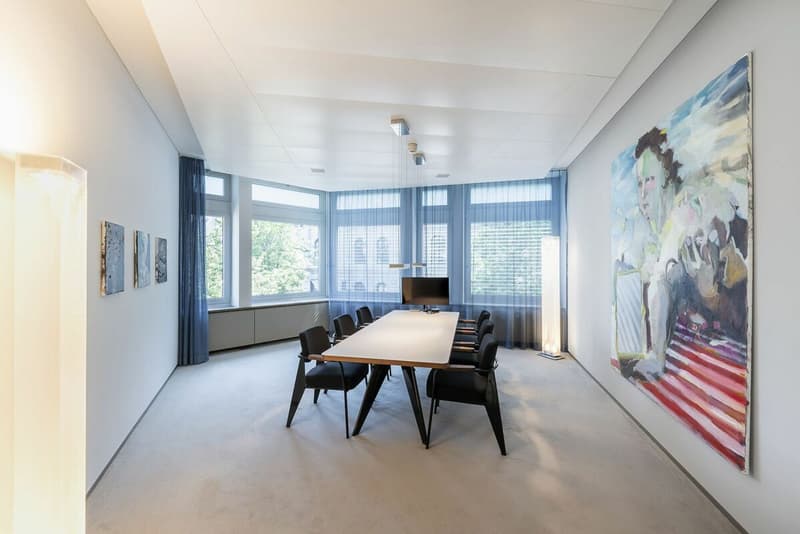 Office space in prime city center location (5)