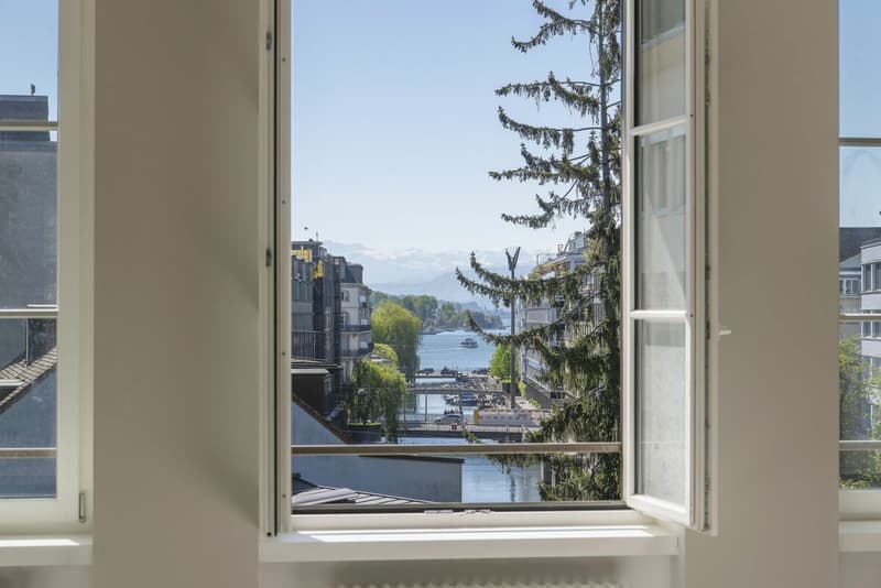 Posizione premium al Paradeplatz (7)