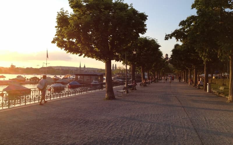 Seepromenade