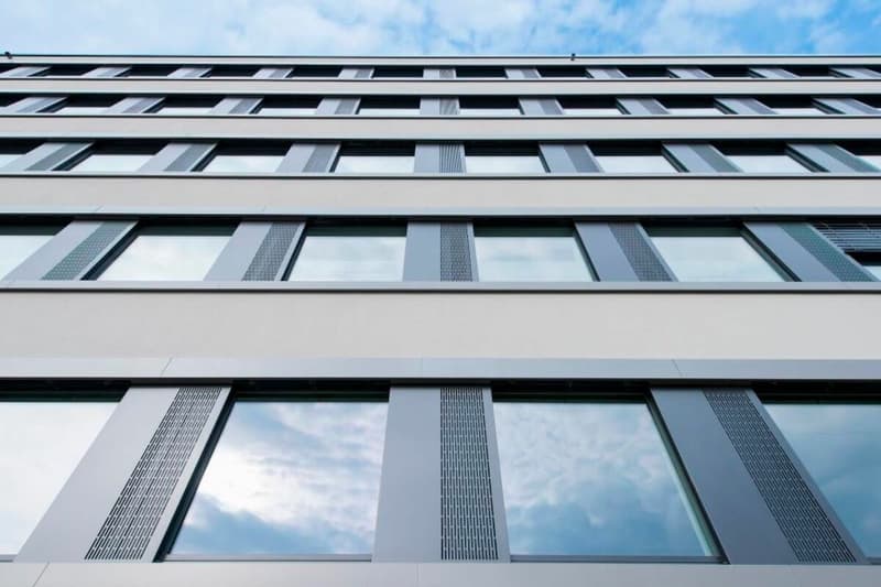Gewerbefläche vor den Toren Basels (2)