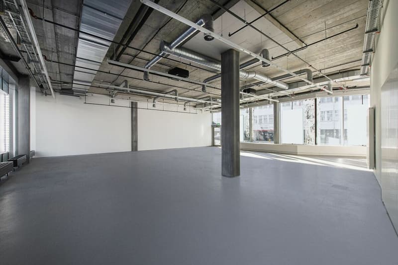 Gewerbefläche mit ca. 622m² im Geschäftshaus «RICHTIPLATZ» (2)