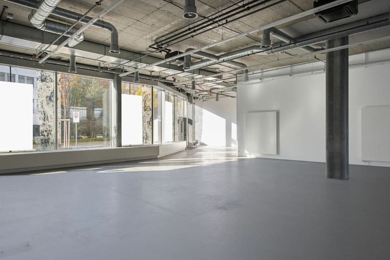 Gewerbefläche mit ca. 622m² im Geschäftshaus «RICHTIPLATZ» (5)