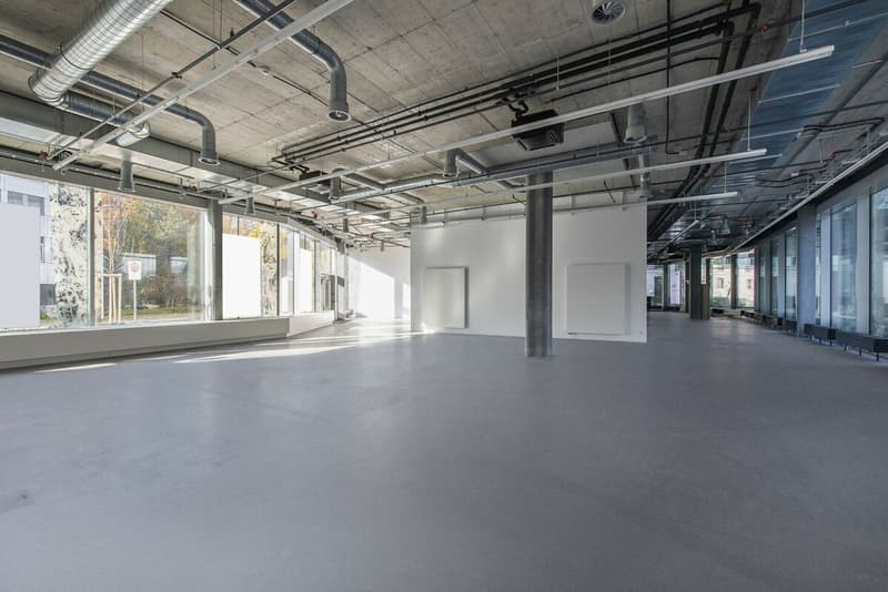 Gewerbefläche mit ca. 622m² im Geschäftshaus «RICHTIPLATZ» (3)