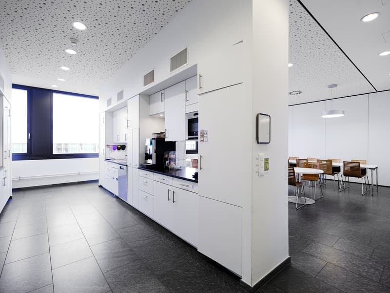 Attraktive Laborflächen im Life-Science Cluster Allschwil (9)