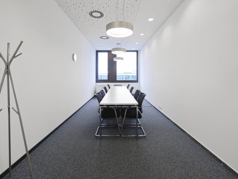 Attraktive Laborflächen im Life-Science Cluster Allschwil (7)