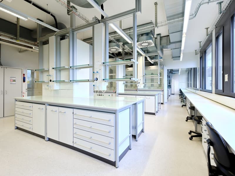 Attraktive Laborflächen im Life-Science Cluster Allschwil (3)